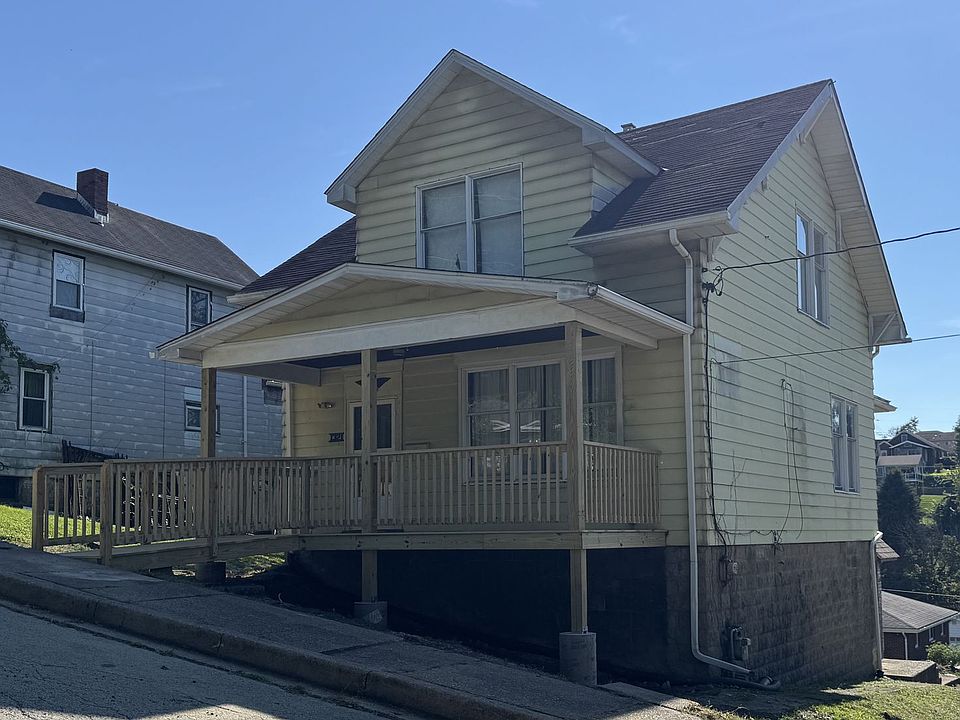 1st image of 1321 Patton Ave