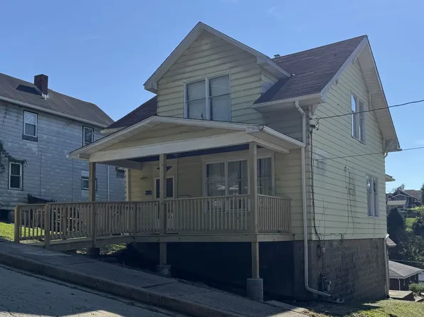 1321 Patton Ave, Monessen, PA 15062