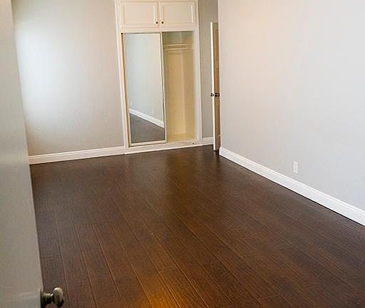 Bedroom - 2 out of 3 Bedrooms are Big (Big Room #1)