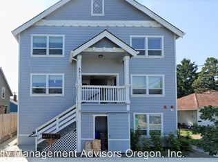 8211 N Montana Ave #C, Portland, OR