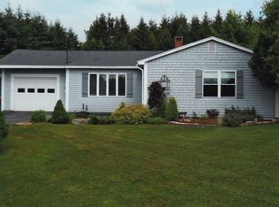 144 Old Washburn Rd, Caribou, ME 04736
