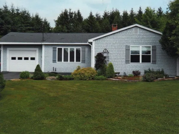 144 Old Washburn Rd, Caribou, ME 04736
