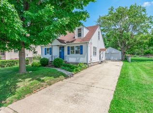259 Jackson St, Amherst, OH 44001