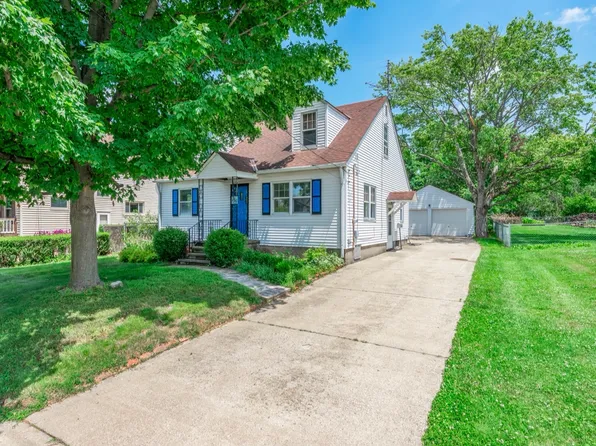 259 Jackson St, Amherst, OH 44001