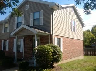 2224 New Sun Dr, Florissant, MO