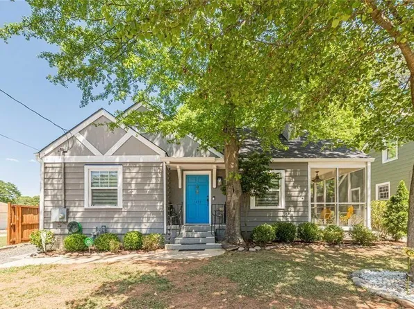 1237 Winburn Dr, East Pt, GA 30344