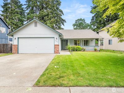 5612 Vincent Court SE, Olympia, WA, 98513