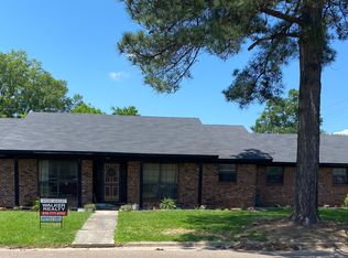 600 W 6th St, Hope, AR 71801