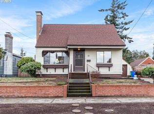 26 NE 73rd Ave, Portland, OR 97213