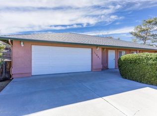 11861 E Arabian Ln, Dewey, AZ 86327