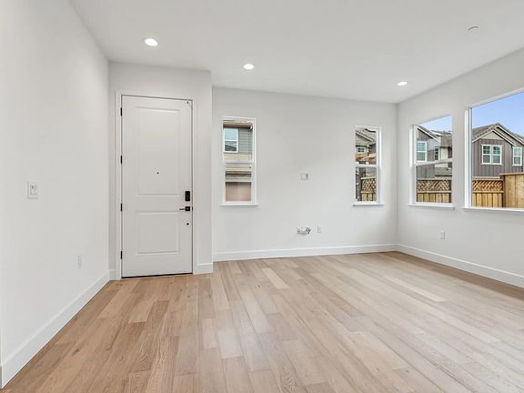 Langston Lot 66 Great Room