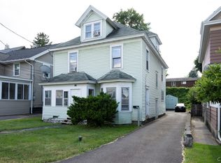 310 Hall Ave, Solvay, NY 13209