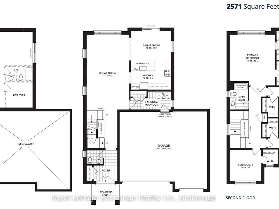 2nd image of 320 Hawthorne Dr