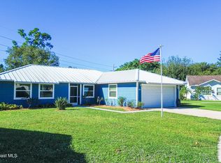 871 Southern Pine Trl, Rockledge, FL 32955
