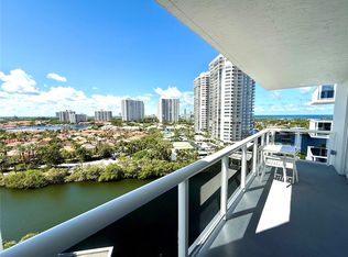 20505 E Country Club Dr APT 1432, Aventura, FL 33180