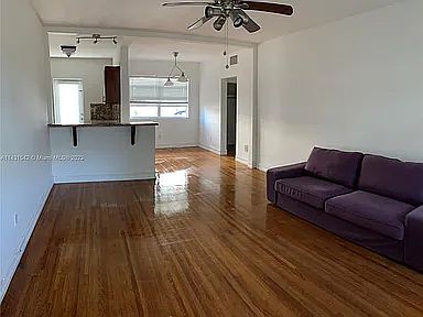 3rd image of 8600 Byron Ave APT 2