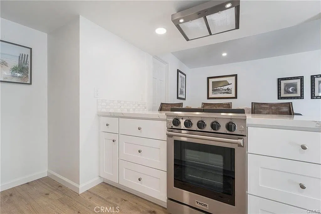 1 bed, 700 sqft, $3,300 — Photo 3
