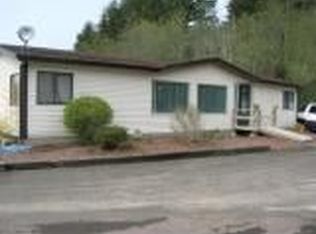 100 River Bend Rd SPACE 101, Reedsport, OR 97467