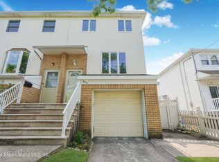 306 Colon Ave, Staten Island, NY 10308