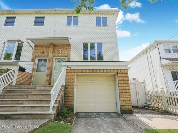306 Colon Ave, Staten Island, NY 10308