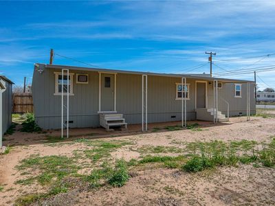 3705 E Diagonal Way, Kingman, AZ, 86409