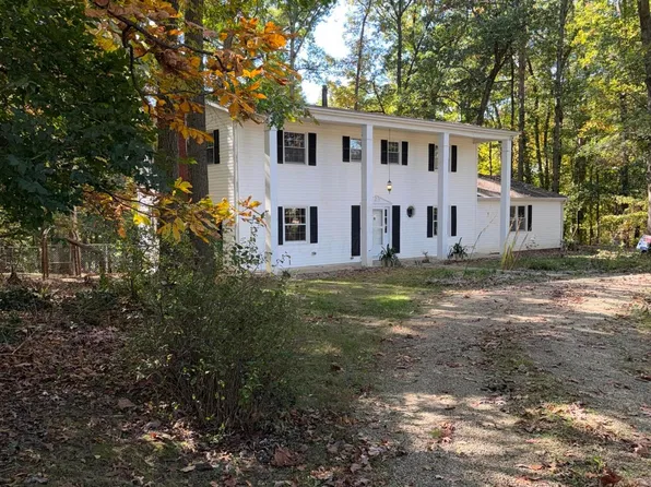 16930 Glen Rd, Mount Vernon, OH 43050