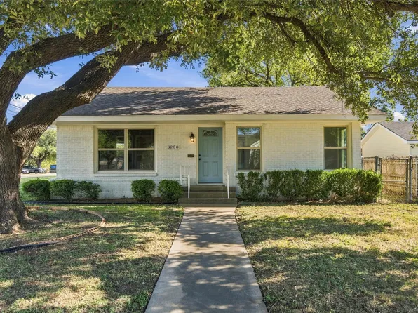 3200 Proctor Ave, Waco, TX 76708