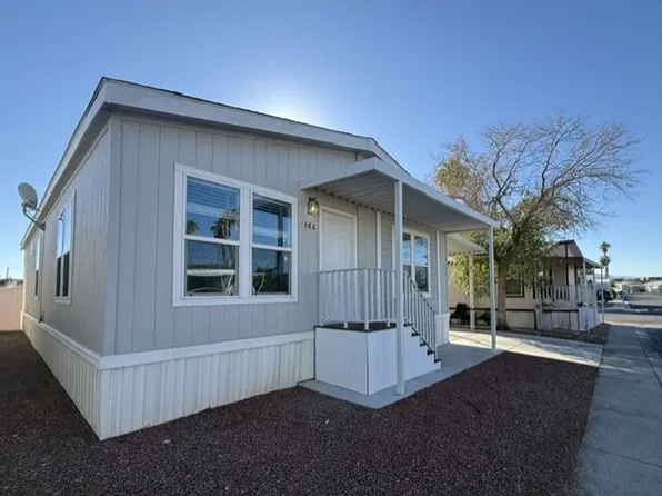 3751 S Nellis Blvd Space 386, Las Vegas, NV 89121