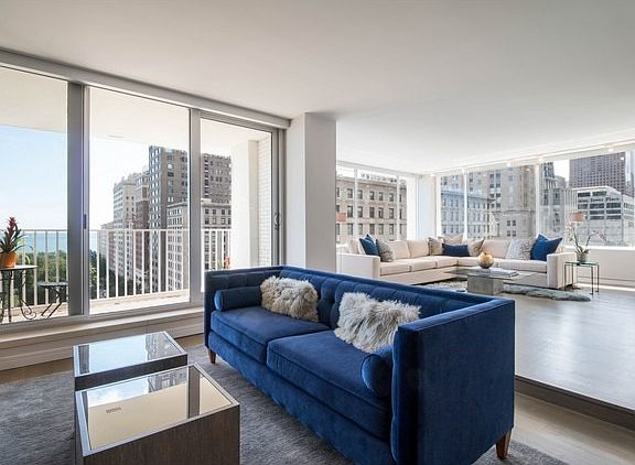 2nd image of 1000 N Lake Shore Dr #12B