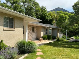 3811 E Ruth Dr, Salt Lake City, UT 84124