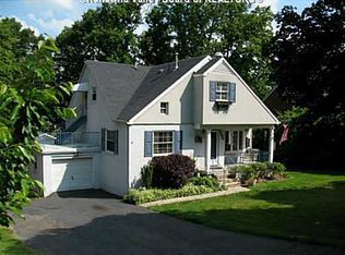 853 Sherwood Rd, Charleston, WV 25314