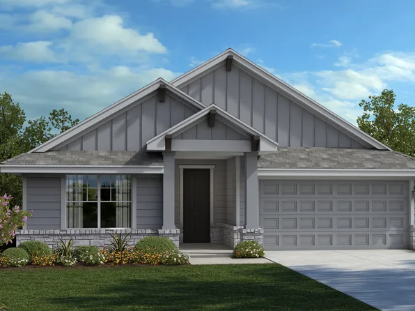 Hamilton Plan, The Crossvine