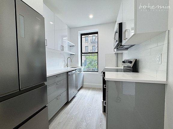 2nd image of 815 W 180th St APT 53
