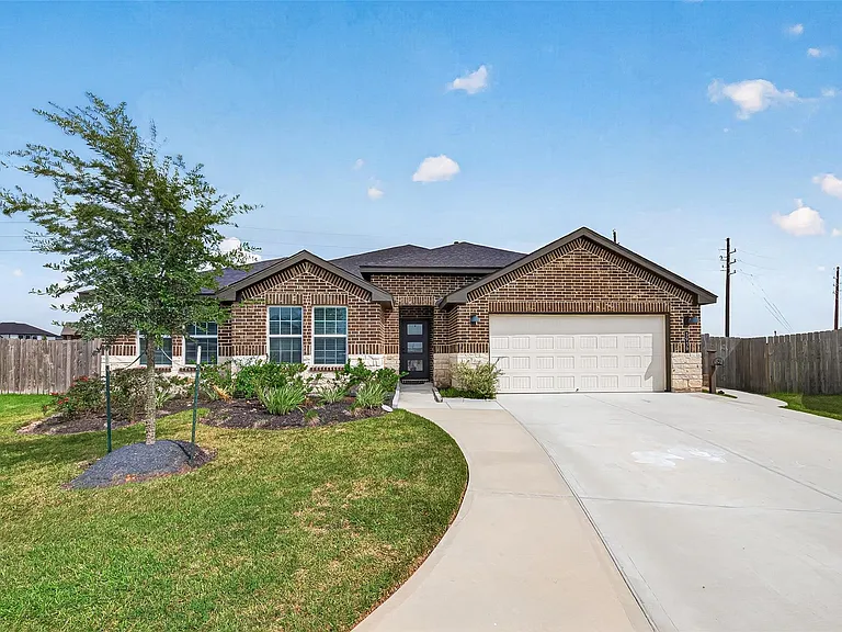 3939 Hordley Terrace Trl — Photo 4