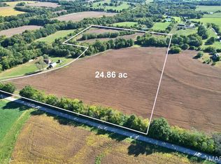 0 Wood Rd, Houstonia, MO 65333