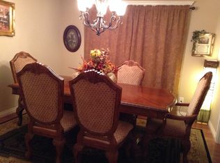 511 E Vine St, Fort Branch, IN 47648