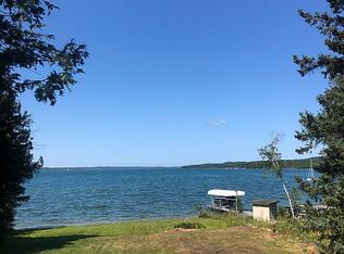 4980 Chatillon Dr, Boyne City, MI 49712