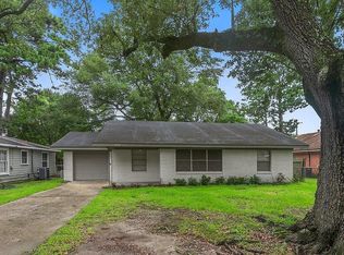 1917 18th St, Lake Charles, LA 70601
