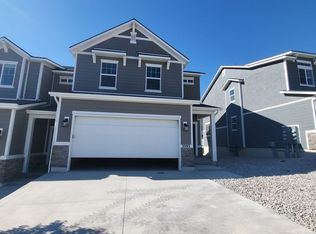 3993 W Harmony Dr, Lehi, UT 84043