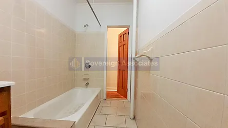 Rented by Sovereign Associates