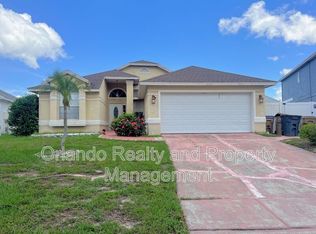 2505 Kingston Ct, Kissimmee, FL 34746