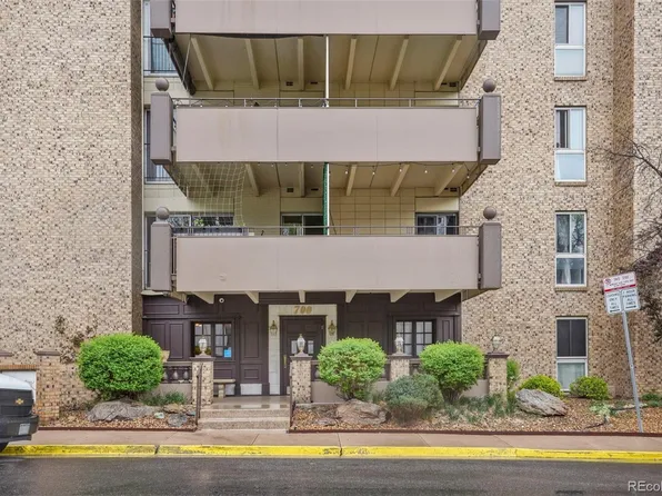 700 Washington Street #702, Denver, CO 80203