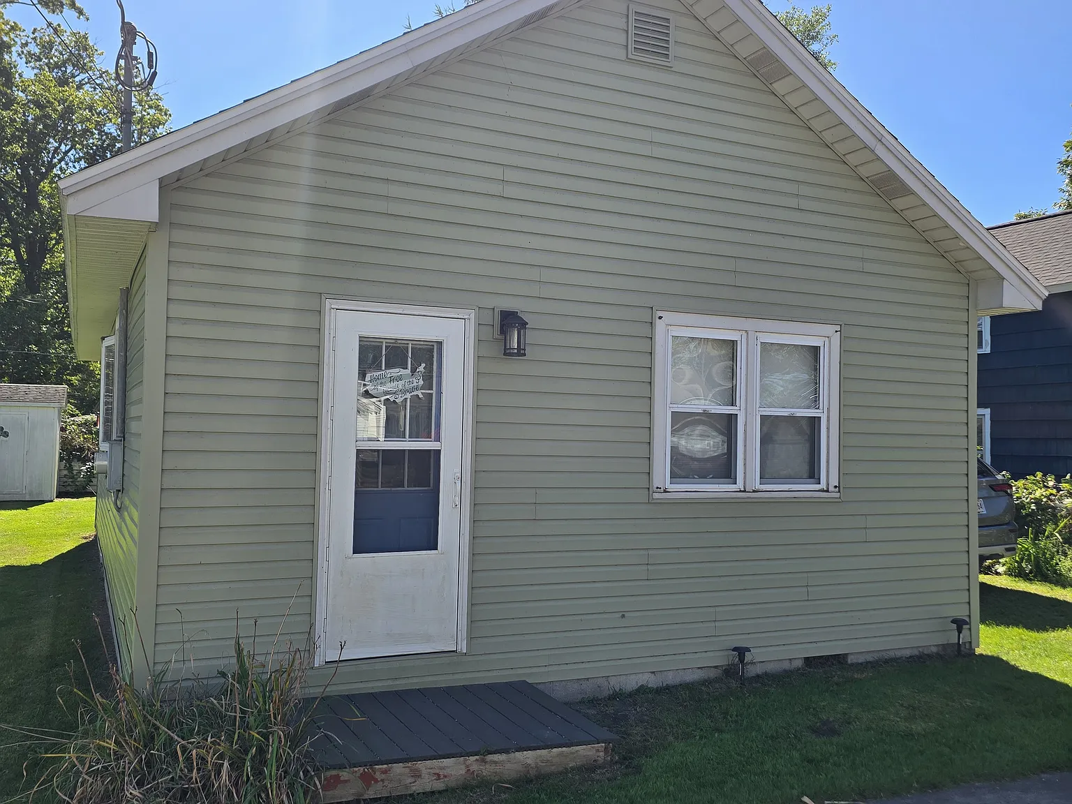3 bed, 775 sqft, $1,875 — Photo 2