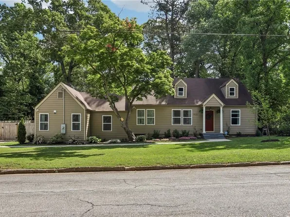 1922 Normal St, Decatur, GA 30032