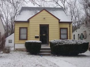 18969 Patton St, Detroit, MI 48219