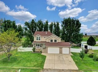 4521 S 6400 W, Hooper, UT 84315