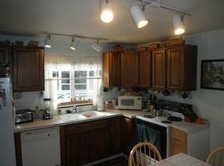 1005 Talcott St, Sedro Woolley, WA 98284