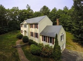 530 Foster St, North Andover, MA 01845