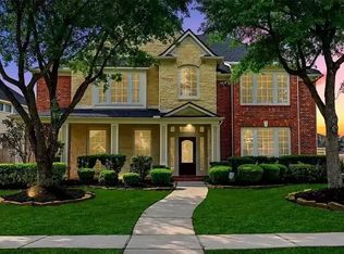13703 Elm Shores Dr, Houston, TX 77044