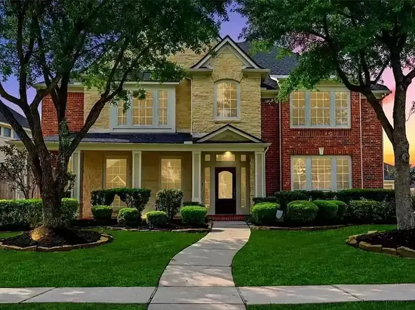13703 Elm Shores Dr, Houston, TX 77044